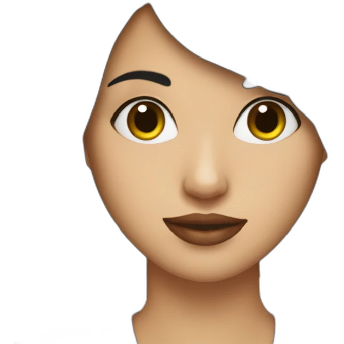 Selena anouilh emoji