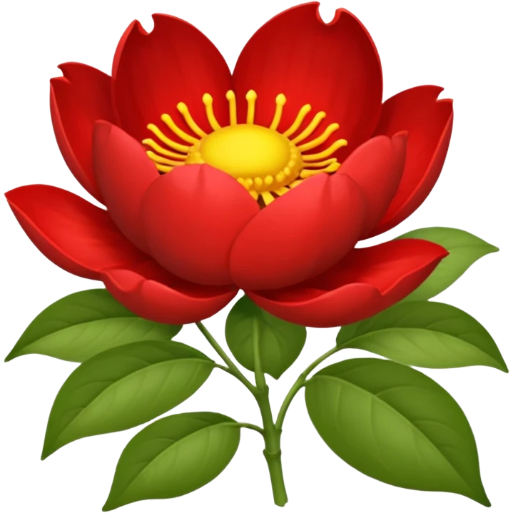 一群人看烟花的背影 emoji