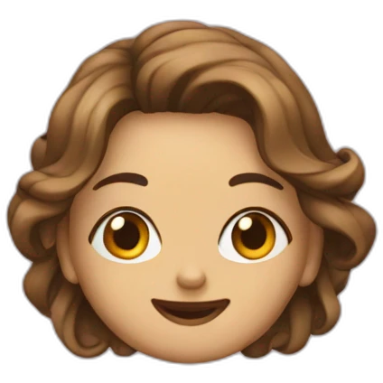 Rosalia emoji