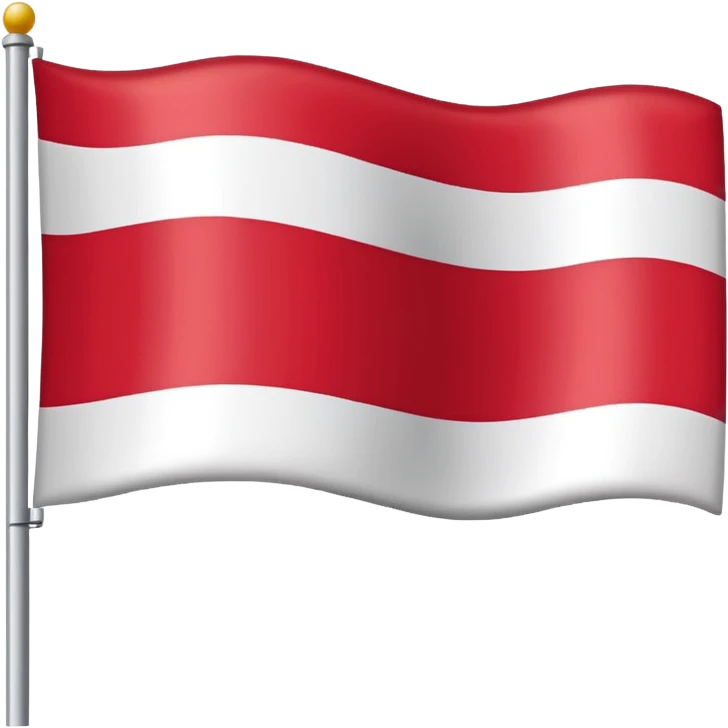 Poland Flag emoji