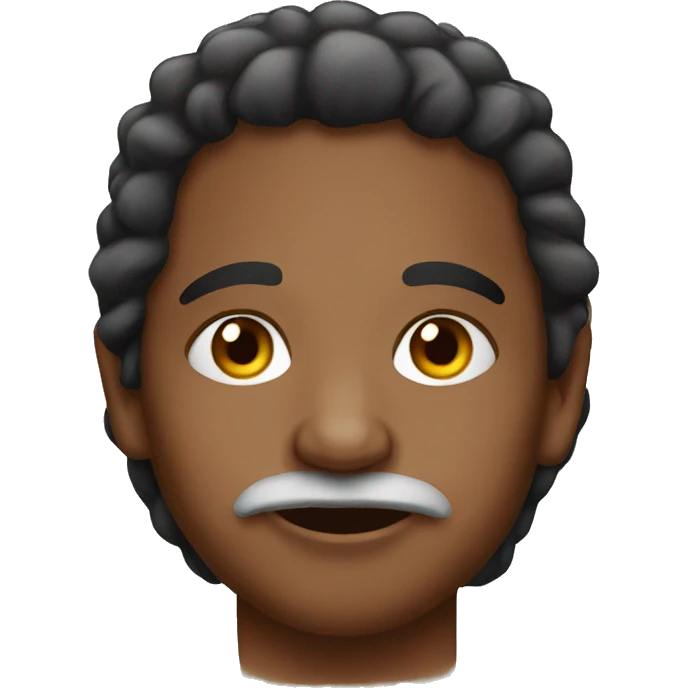 Aboriginal  emoji