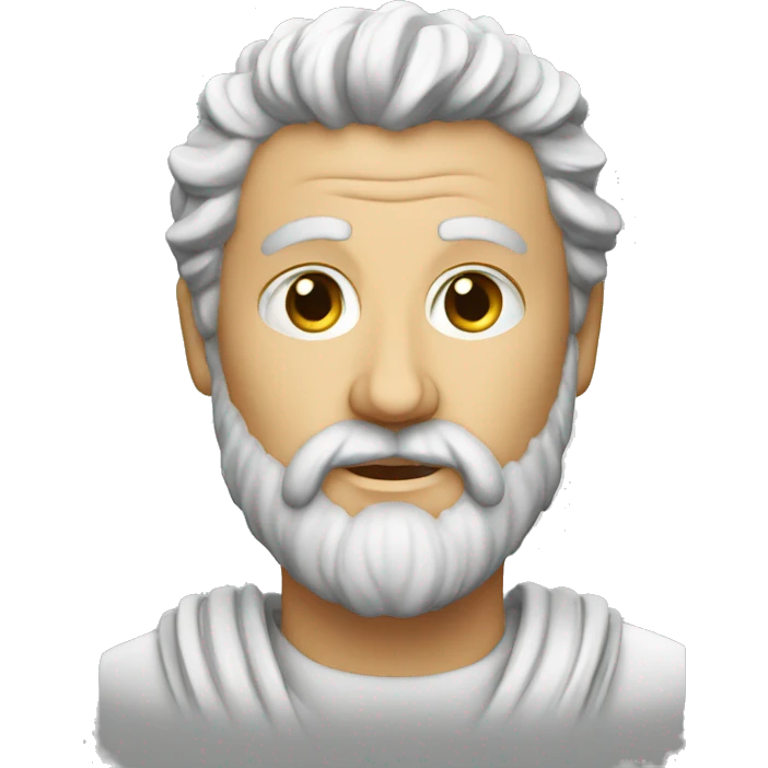 Aurelius emoji
