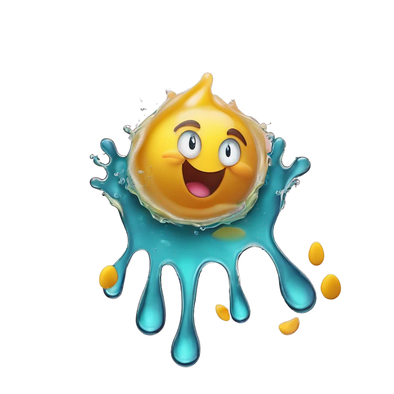 wash your hands emoji