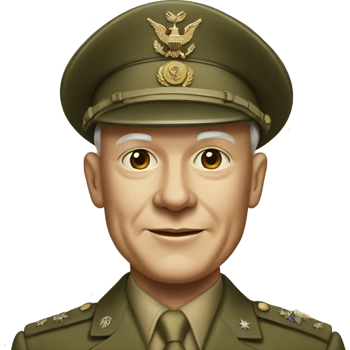 dwight eisenhower ww2 emoji