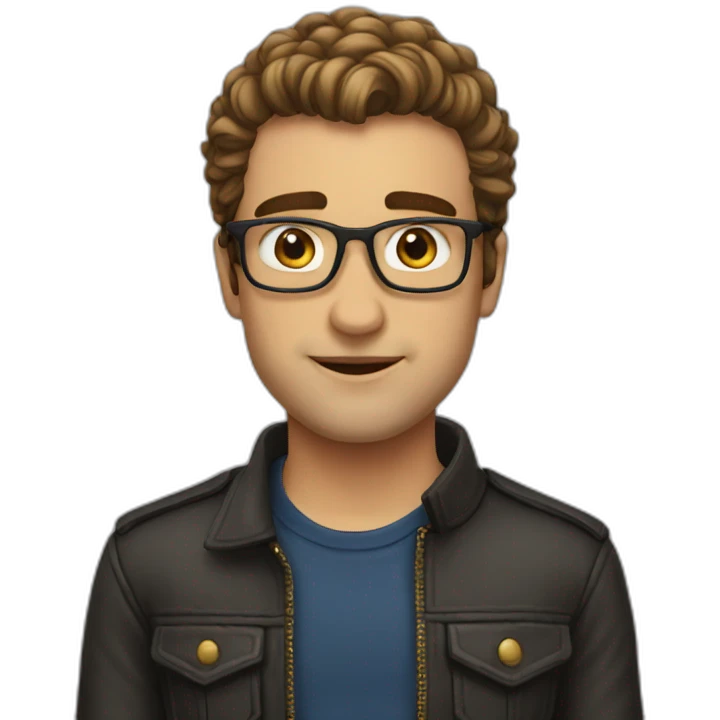 Guillaume emoji