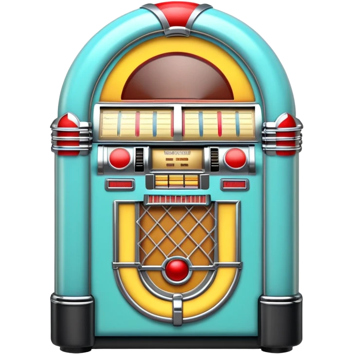 jukebox emoji