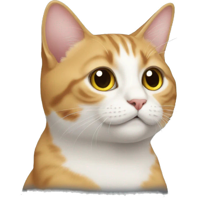 Cat MEME emoji