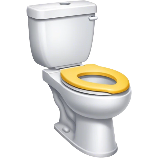 Skibidi toilet emoji