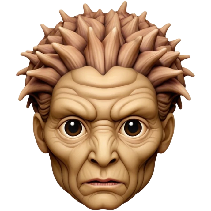 Face de Boe emoji