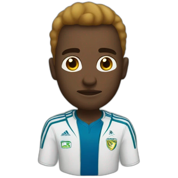 Wembanyama emoji