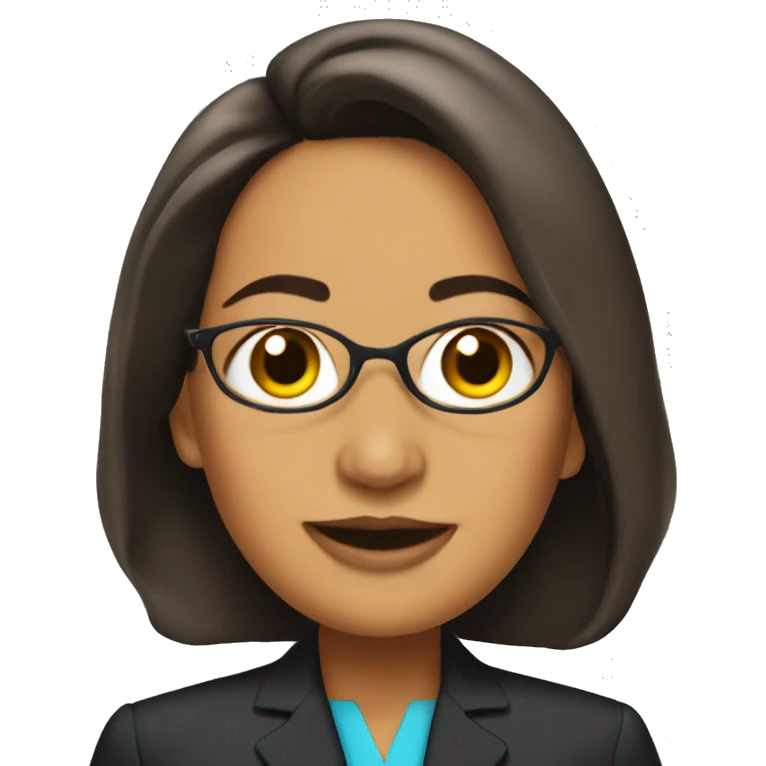 Jennifer Gonzalez politician emoji