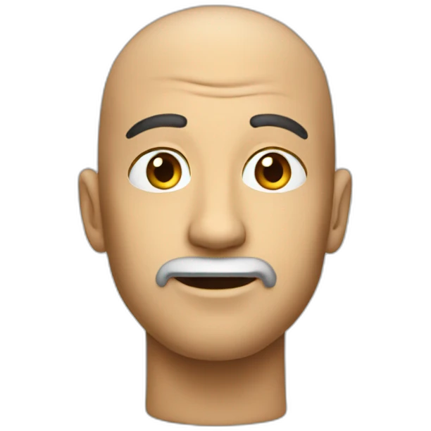 C emoji