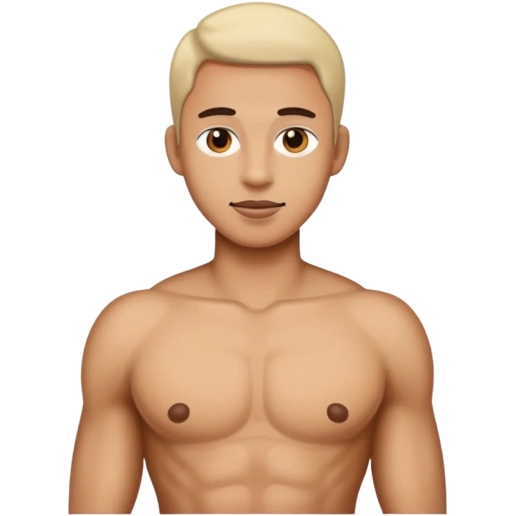 Жопа emoji