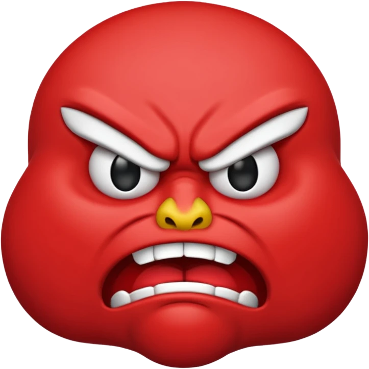 faça emoji clã simbolo brujah emoji