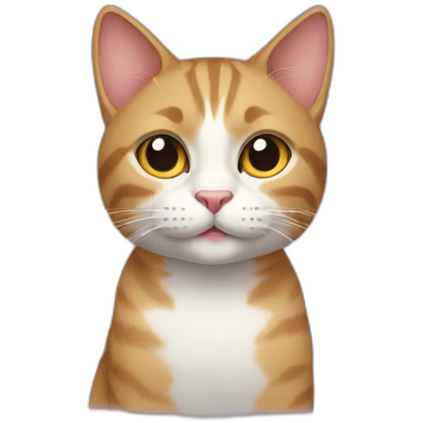 cat emoji