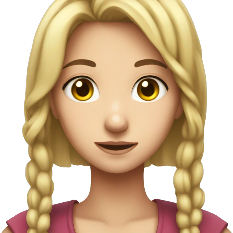 waifu emoji