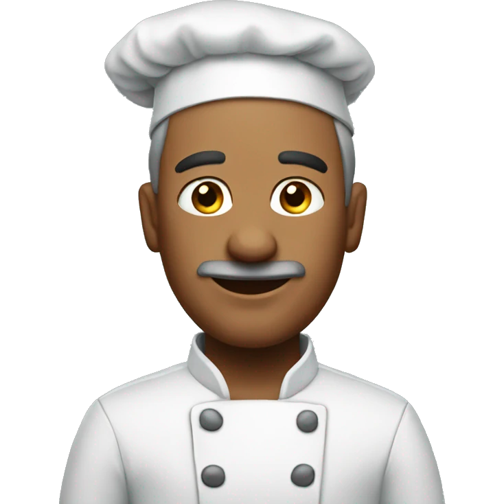 master chef emoji