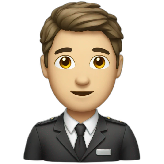 Staff emoji