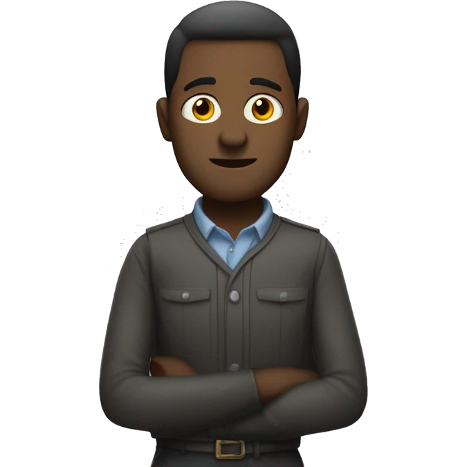 waiting till man winish work named tobias emoji