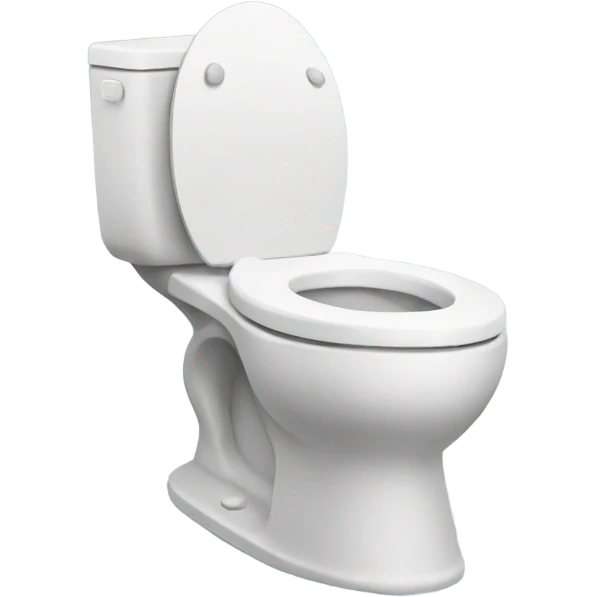 Skibidi toilet emoji