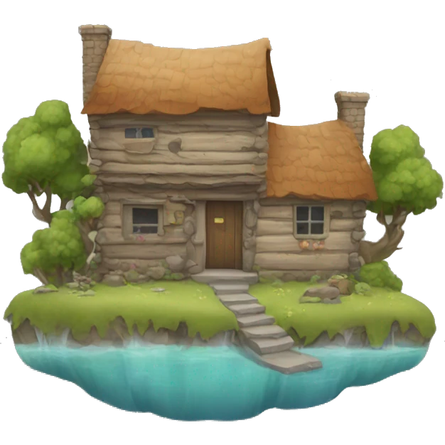 place poin emoji