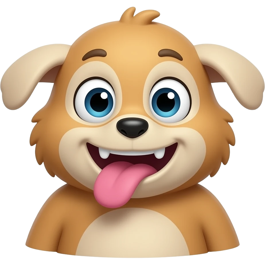 Huggy wuggy poppy playtime emoji