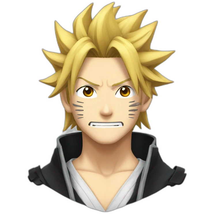 Rengoku kyojiro emoji
