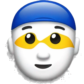 mercado libre logo emoji