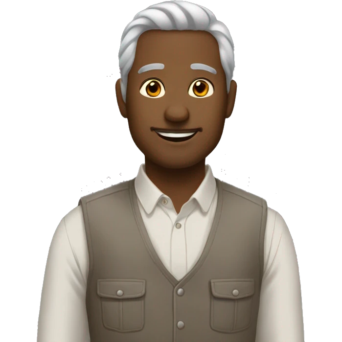 Собака  с кошкой emoji
