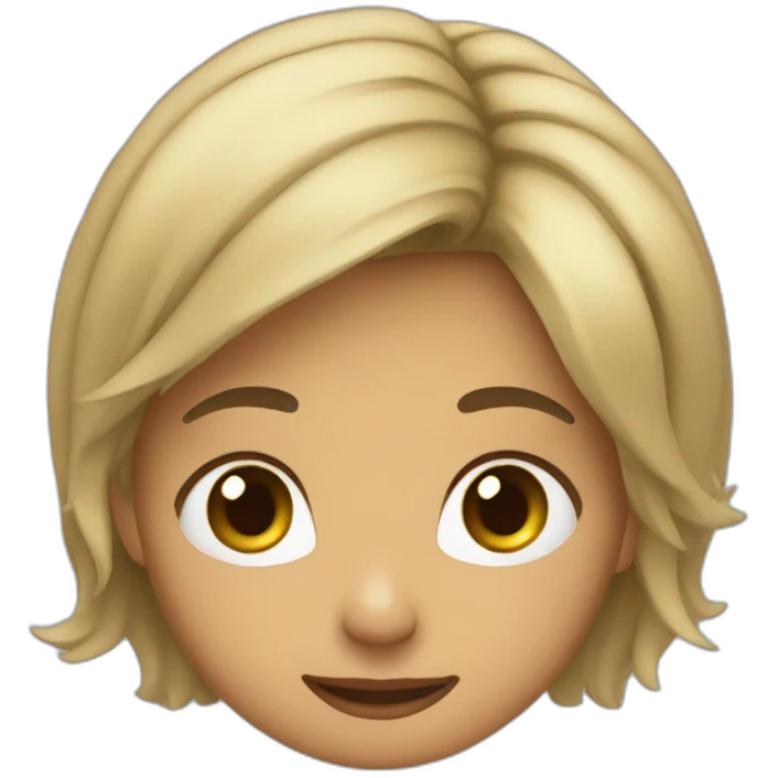 Airani iofifteen emoji