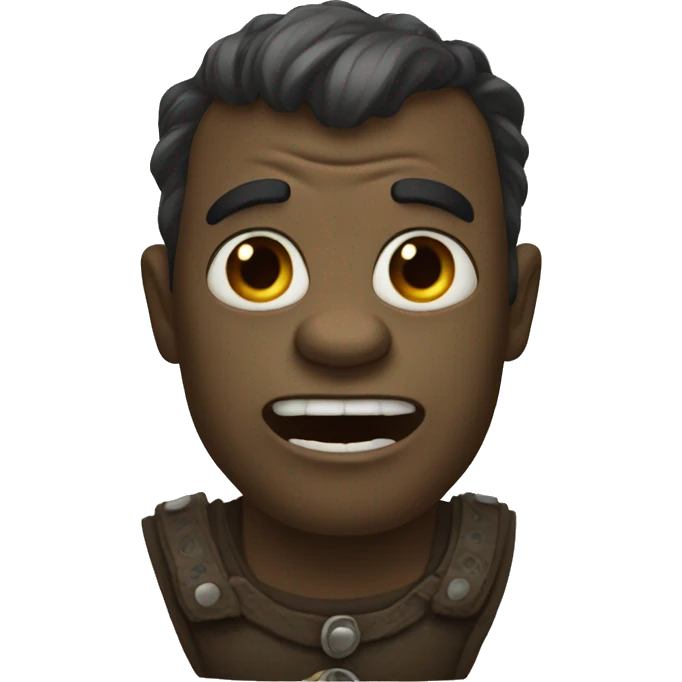 oger emoji
