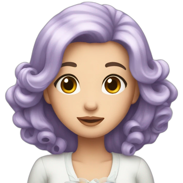 Seraphine  emoji