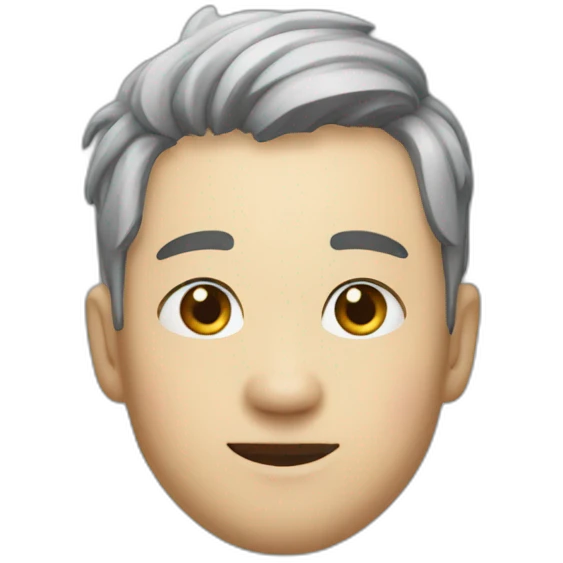 ni yuxin emoji
