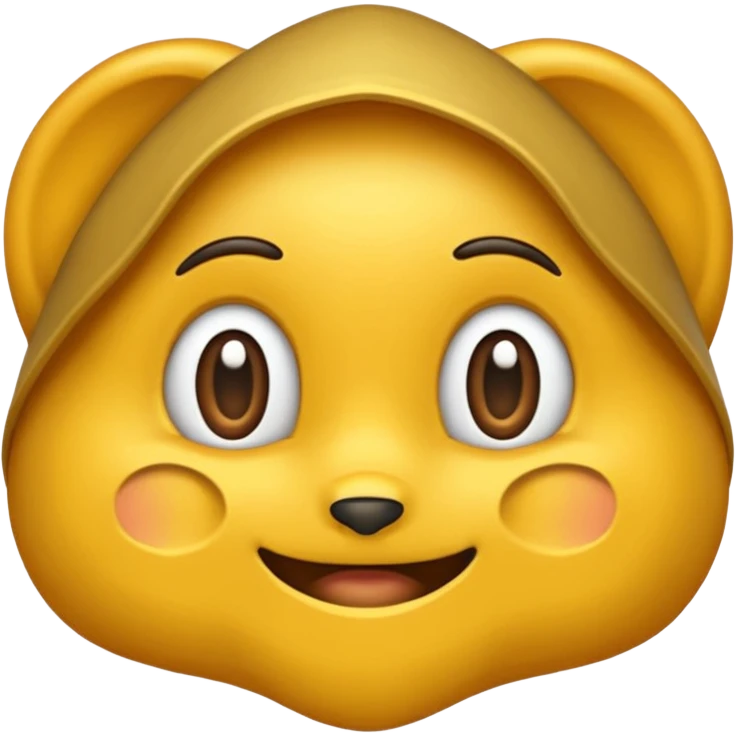 Сухарь с изюмом  emoji
