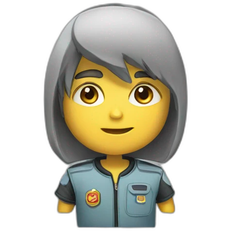 Luffygear2 emoji