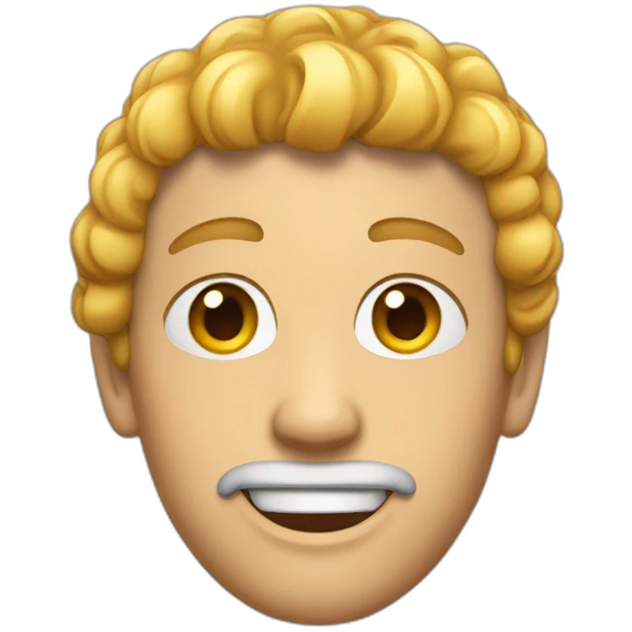 Mac legsgi emoji
