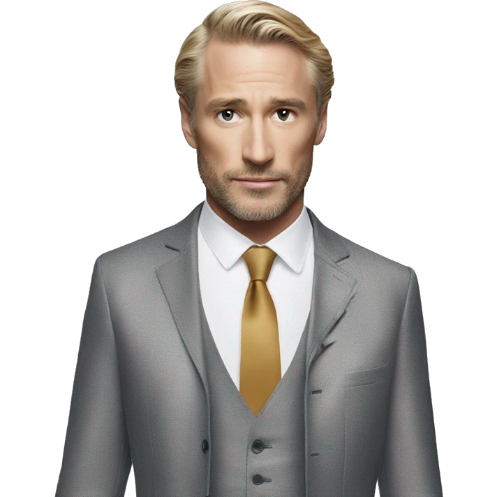 Man Dior perfume emoji