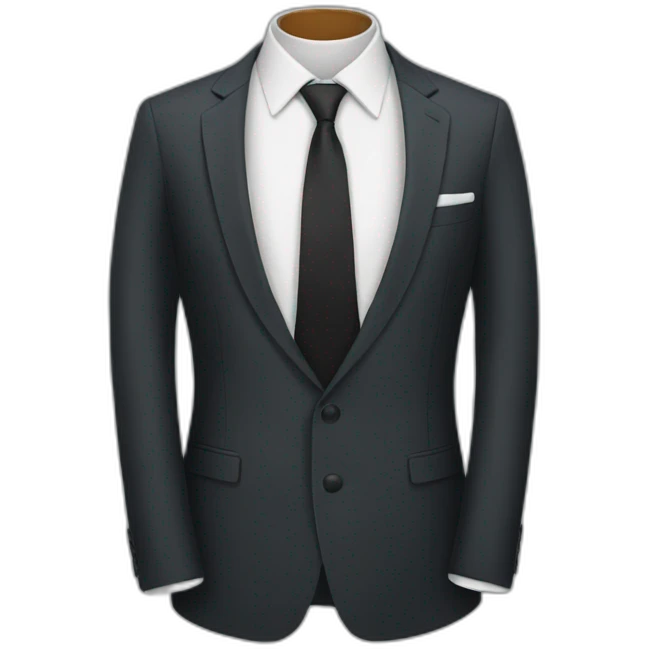 suit emoji