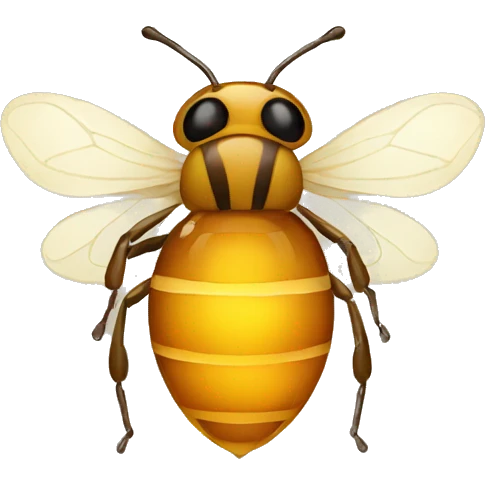 honey emoji