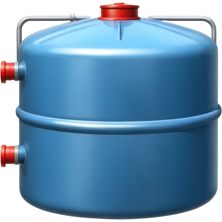 water tank for firefighter emoji