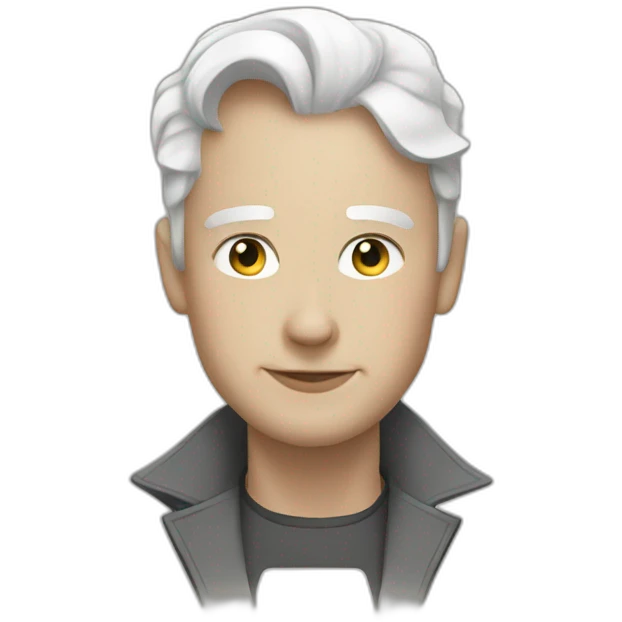 tesla emoji