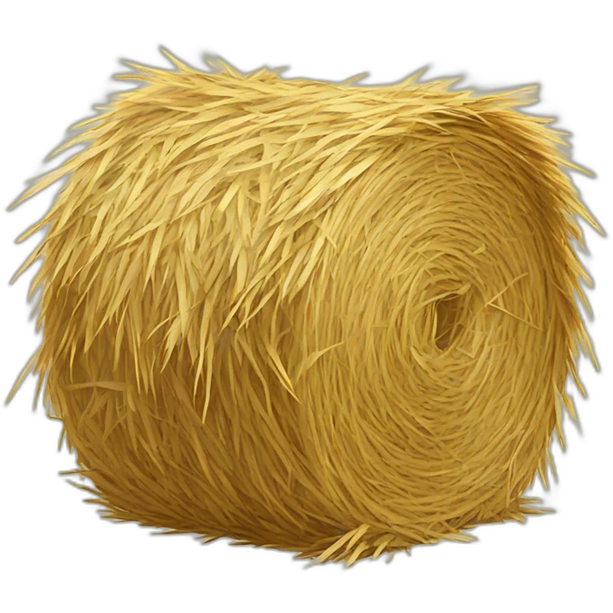 hay emoji