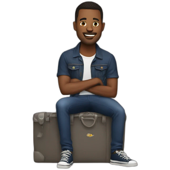 jimmy donaldson  emoji