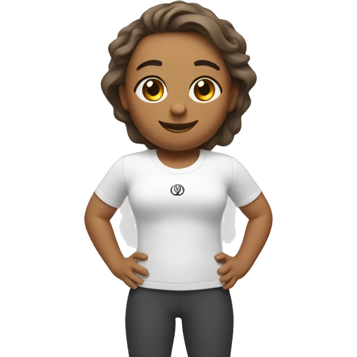 lululemon  emoji