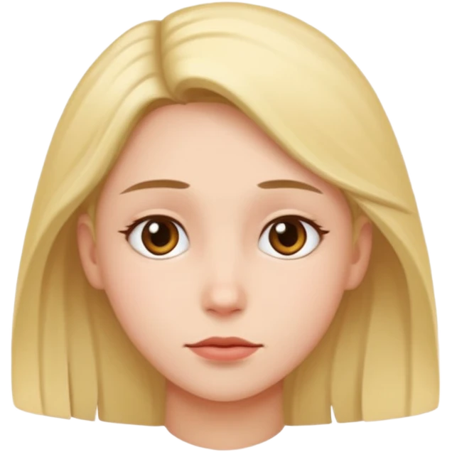I miss you emoji