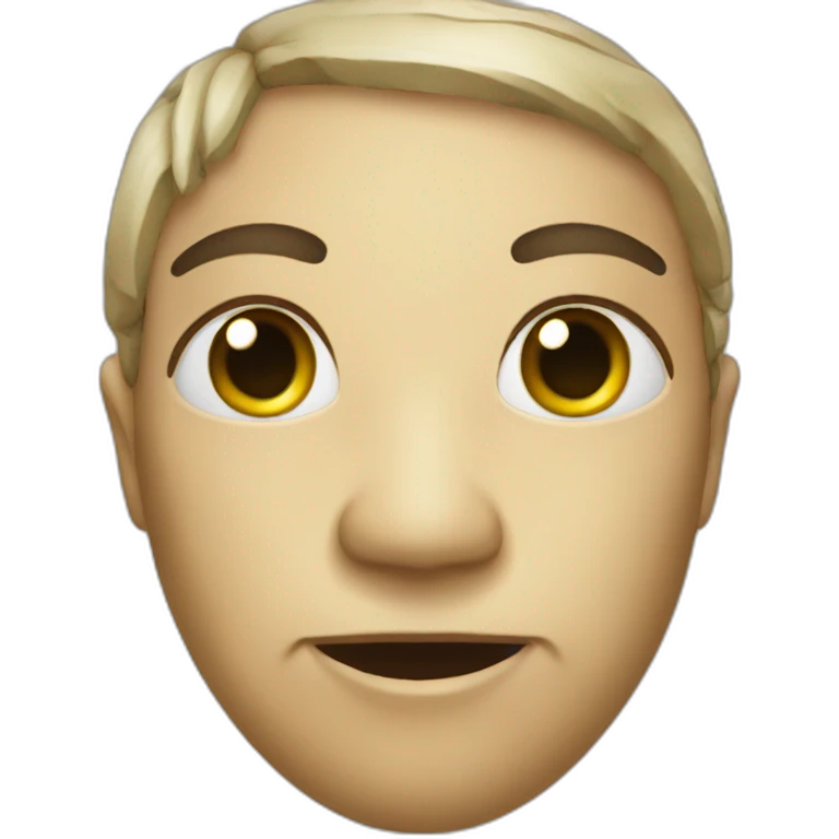 locust face emoji