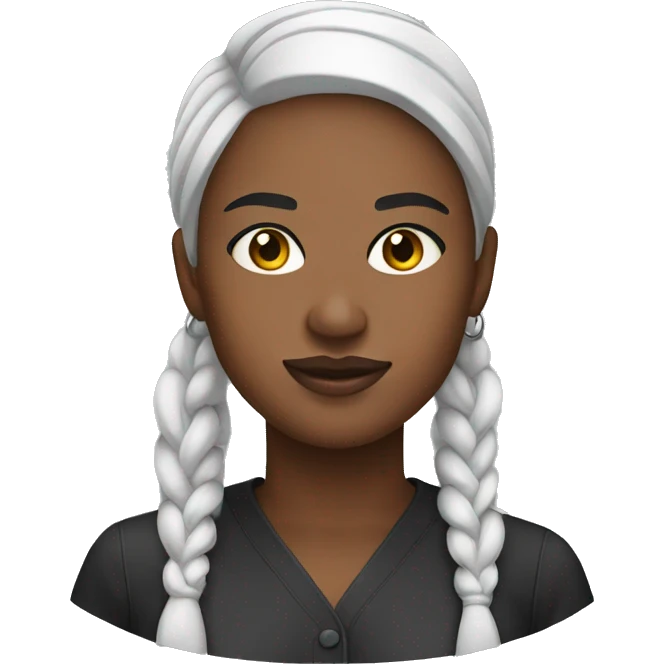 brow artist emoji