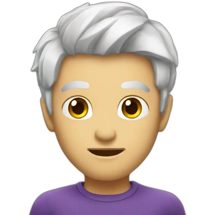 Flash emoji
