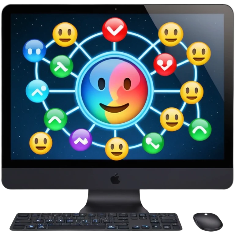 Internet emoji