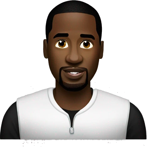 diddy and meek mill emoji